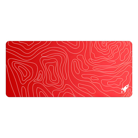 Red Topo | Mousepad